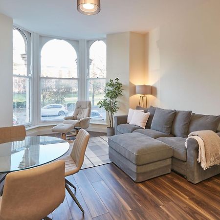 סקארבורו Host & Stay - South Cliff Apartment מראה חיצוני תמונה