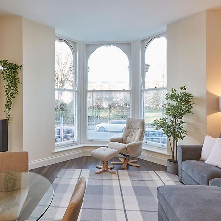 סקארבורו Host & Stay - South Cliff Apartment מראה חיצוני תמונה