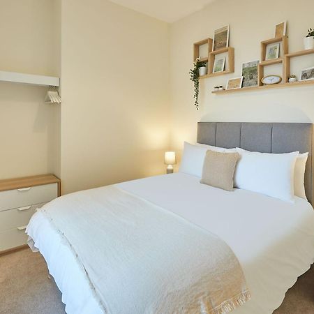סקארבורו Host & Stay - South Cliff Apartment מראה חיצוני תמונה