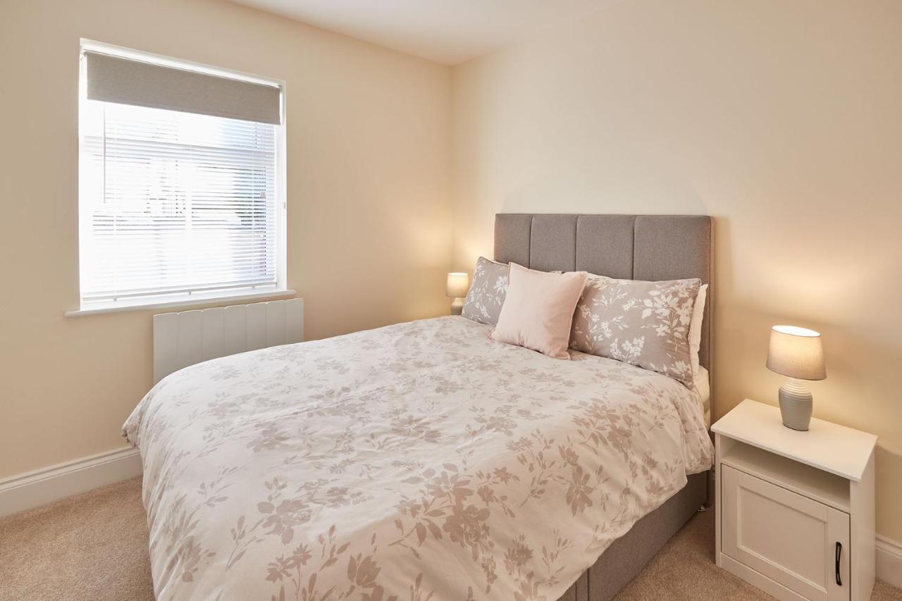 סקארבורו Host & Stay - South Cliff Apartment מראה חיצוני תמונה