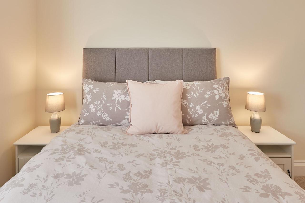 סקארבורו Host & Stay - South Cliff Apartment מראה חיצוני תמונה